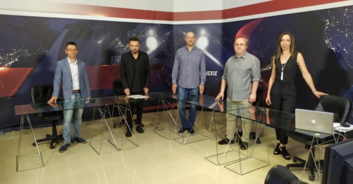 ITV ΕΠΙΤΕΛΕΙΟ