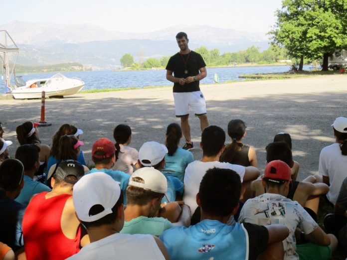 ΓΙΑΝΝΗΣ ΤΣΙΛΗΣ