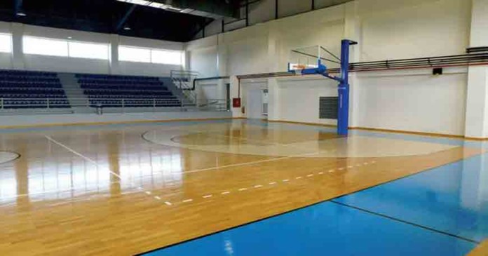 neo-kleisto gymnastirio esoteriko