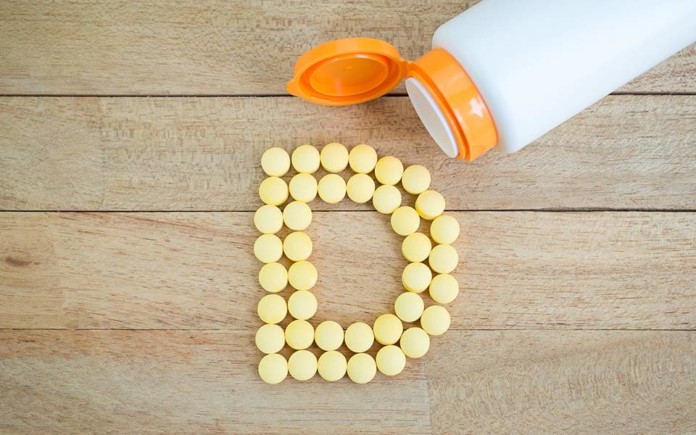 vitaminid