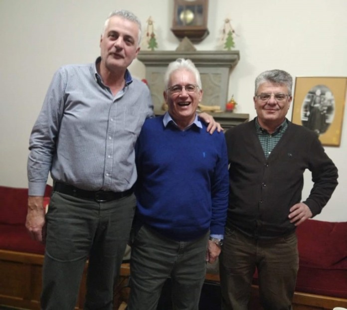 DIMOS-KONITSAS