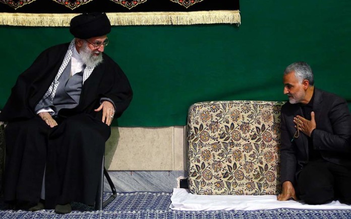 soleimani