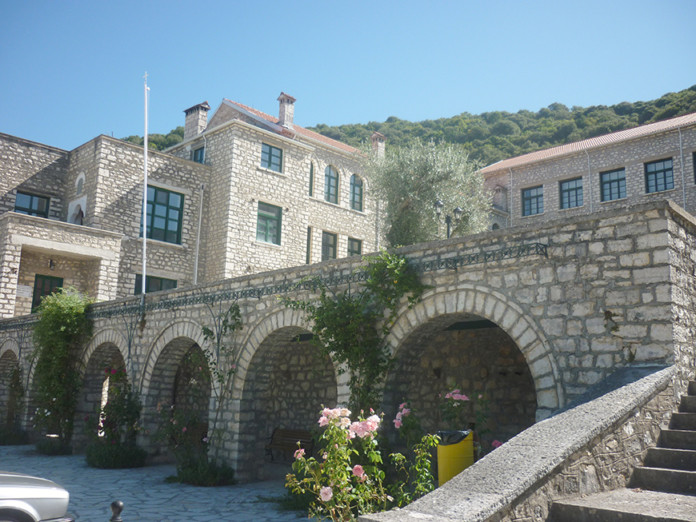 vela