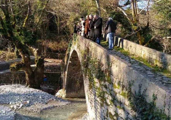 Θεοφάνεια 01 06.01.2020