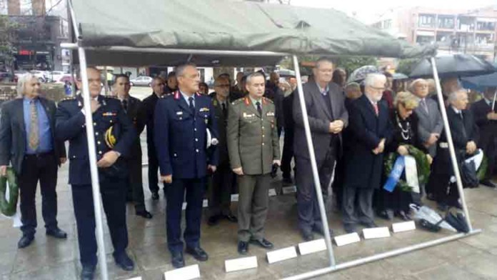 Γιάννενα: Κορυφώνονται οι εκδηλώσεις για την 21η Φεβρουαρίου