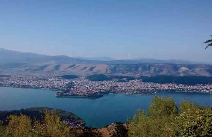 Γιάννενα: Διαγωνισμός φωτογραφίας από μαθητές για την πόλη