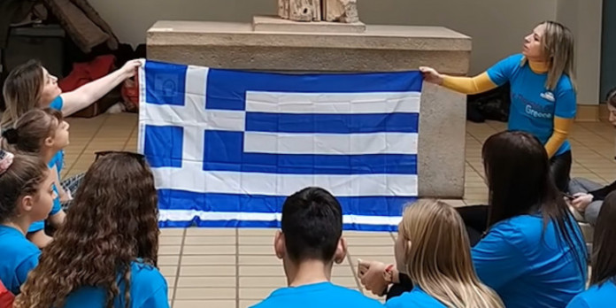 paidia-elliniki-simaia