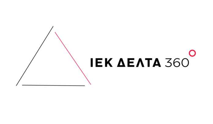 small IEK DELTA 360 LOGO TRIANGLE FINAL