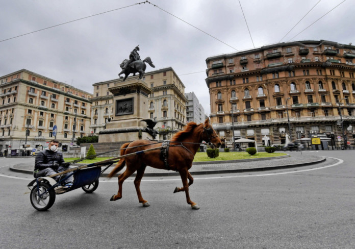 ITALIA