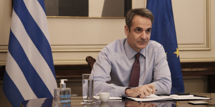 ITSOTAKIS