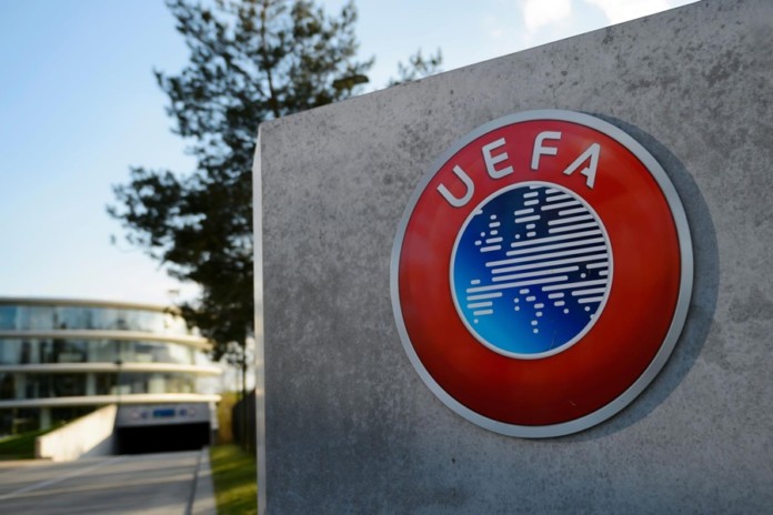 UEFA