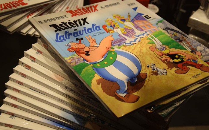 asterix
