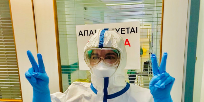 deuteri-gennisi-koronoios