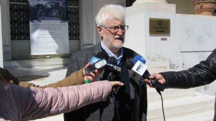 Γιάννενα: Έκκληση Ελισάφ στους πολίτες για πιστή εφαρμογή των μέτρων