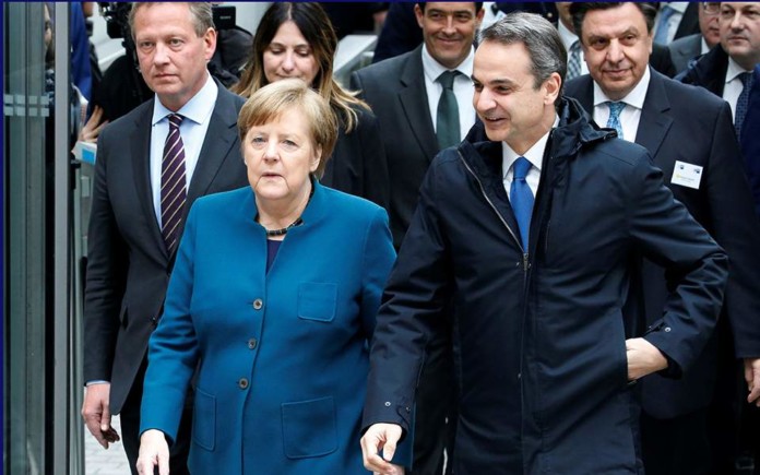 merkel-mitsotakis