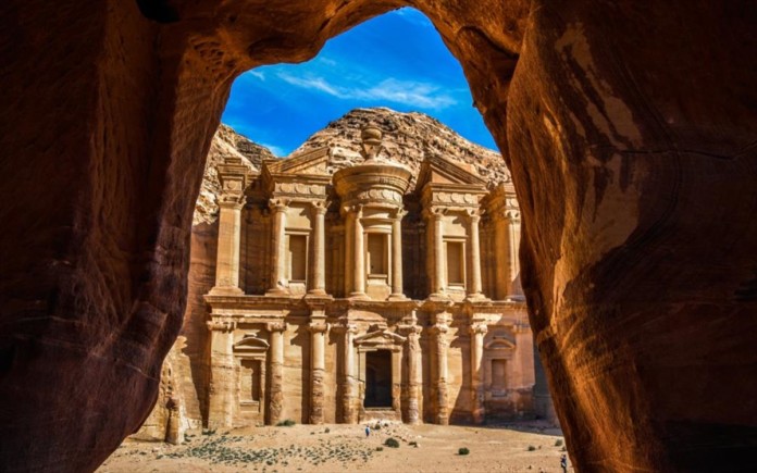 petra-iordania