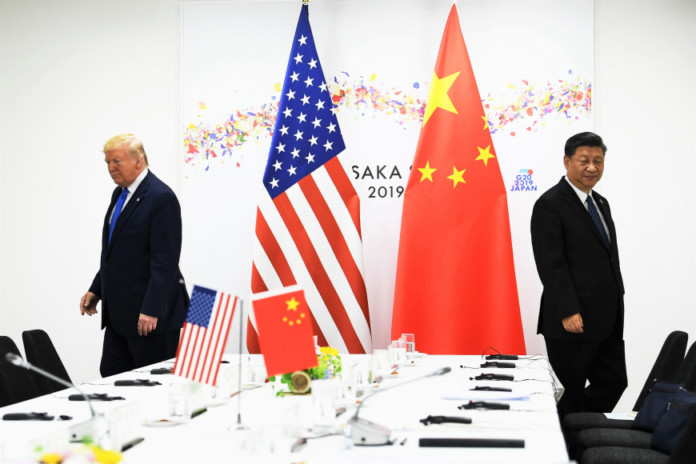 usa-china