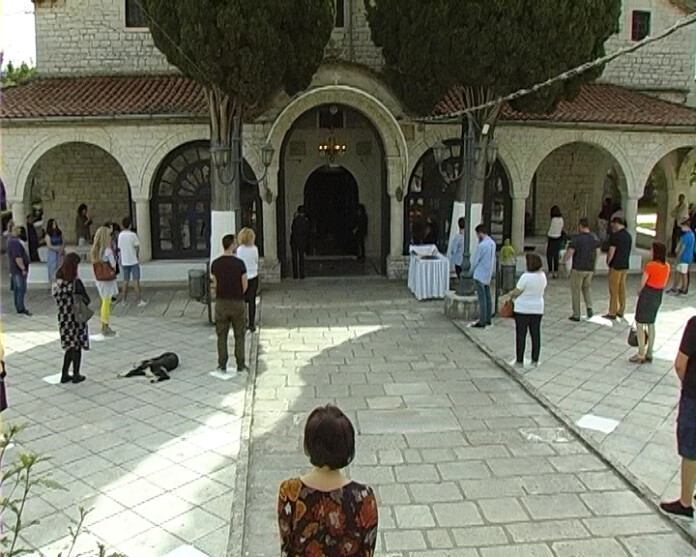 AGIA MARINA