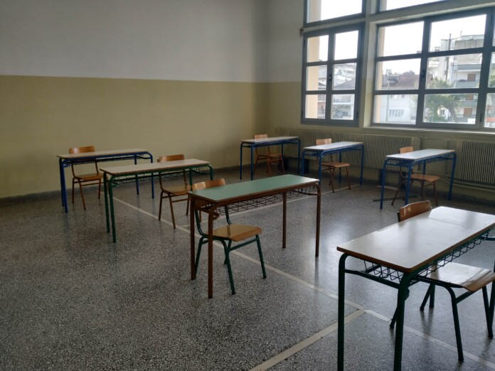 Γιάννενα: Συνεχίζονται οι εγγραφές στο Σχολείο Δεύτερης Ευκαιρίας
