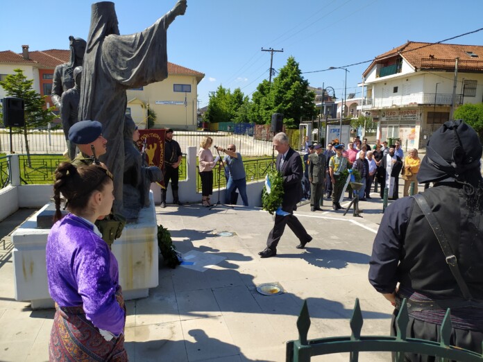 Ανατολή 24.05.2020