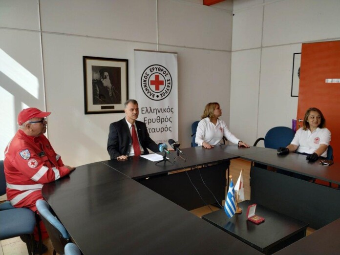 ΕΡΥΘΡΟΣ ΣΤΑΥΡΟΣ 2