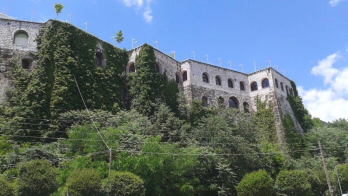 ΛΙΘΑΡΙΤΣΙΑ