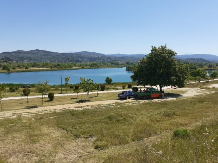 ΠΑΡΑΠΟΤΑΜΙΟ