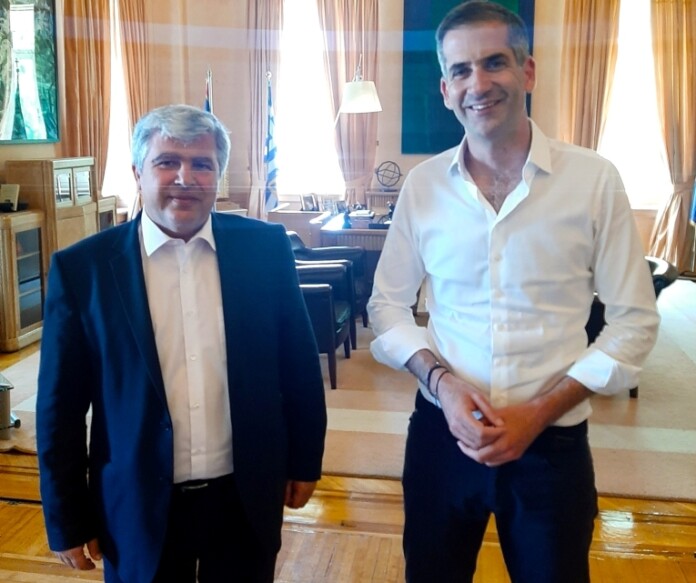 Georgakos-Mpakogiannis