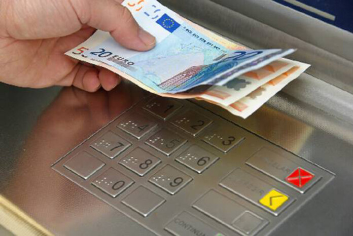 atm xrisi