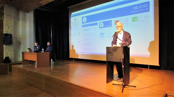 dimos_ilektroniki-diakinisi