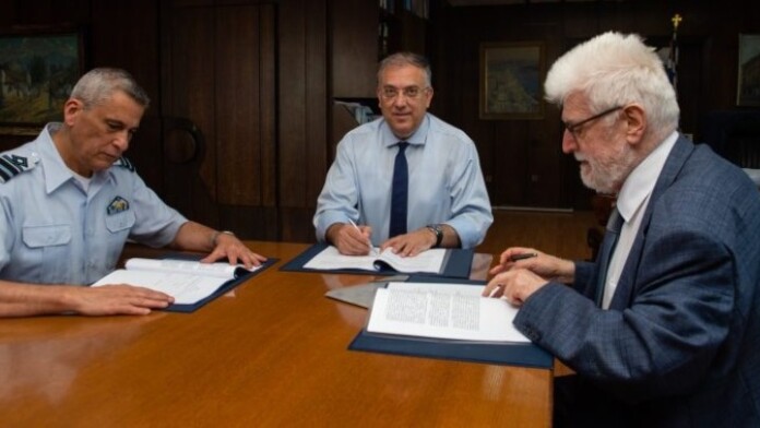 Γιάννενα: Η «Ίριδα» περνά στην πράξη