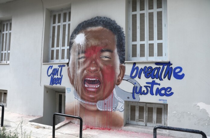 graffit