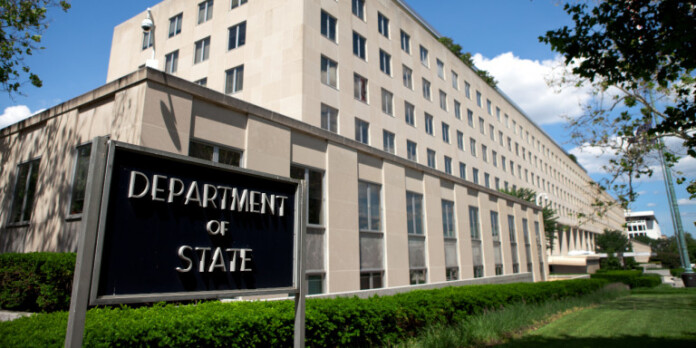 state-department