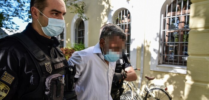 ΠΑΚΙΣΤΑΝΟΣ 3