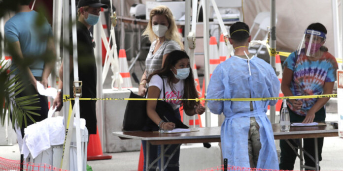 test-koronoios-florida