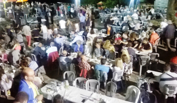 ΠΑΝΗΓΥΡΙ ΖΑΓΟΡΙ