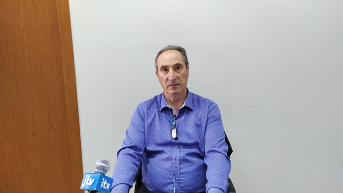ΠΑΠΠΑΣ ΑΡΙΣΤΕΙΔΗΣ