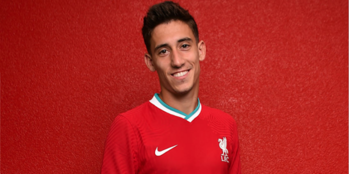 kostas-tsimikas-liverpool