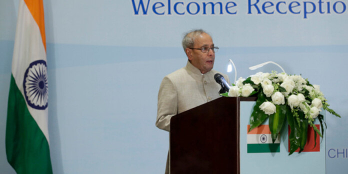 pranab-mukherjee-india