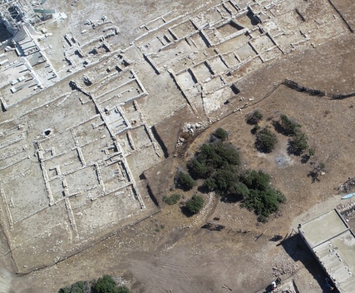 Δεσποτικό 2020