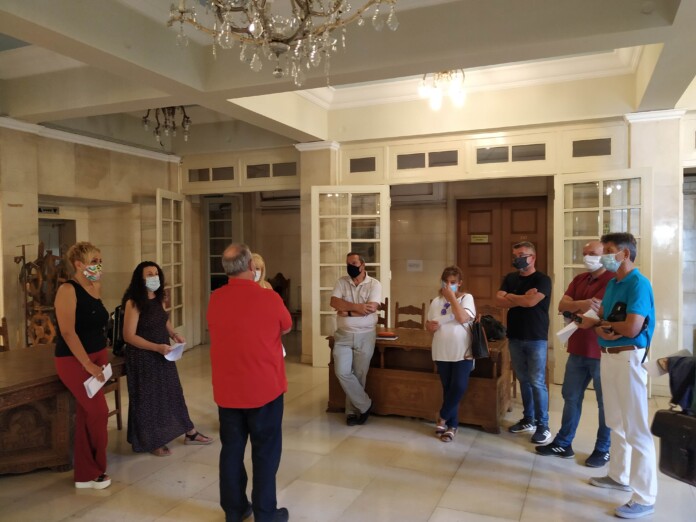 MAVROGIORGOS-SYLLOGOI