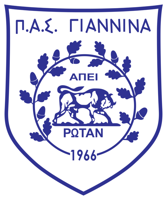 PAS_Ioannina_Logo