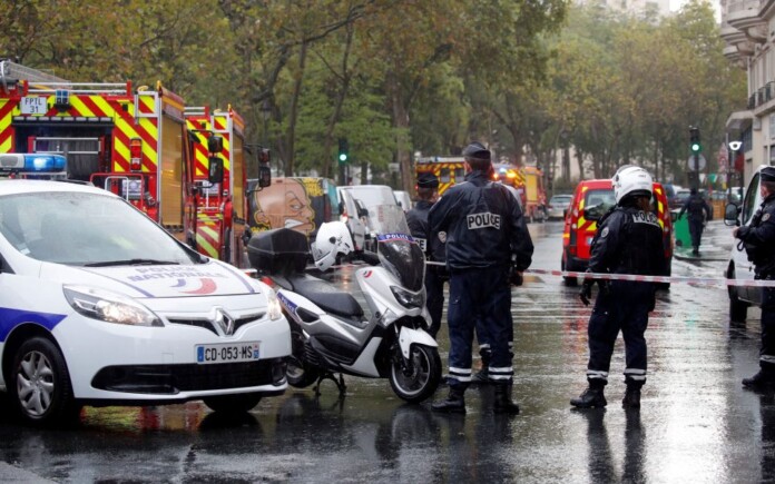 france-police