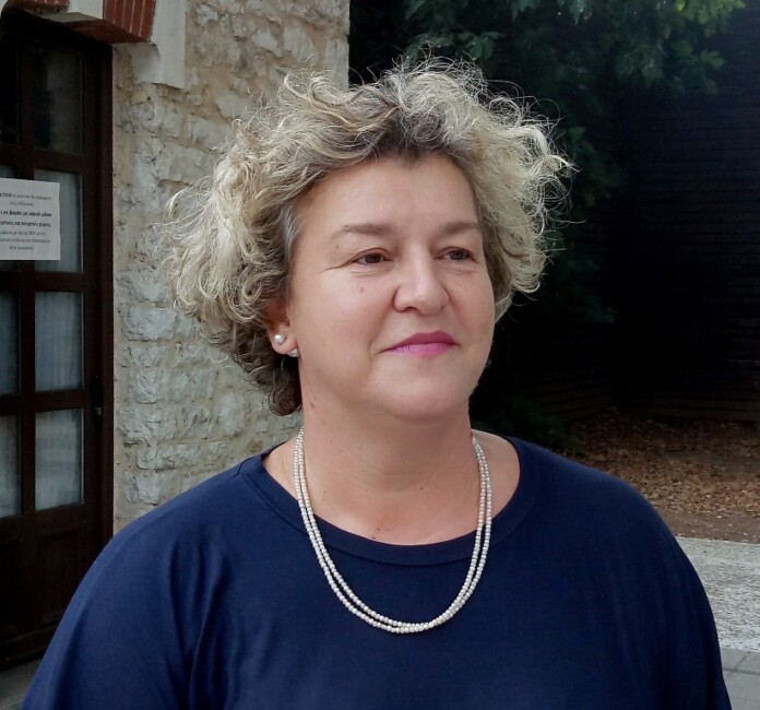 kalogianni
