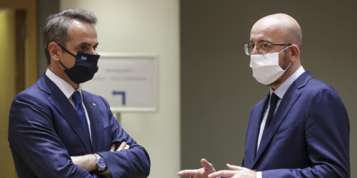 kyriakos-mistotakis-charles-michel