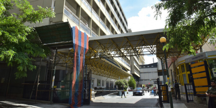 nosokomeio-euaggelismos