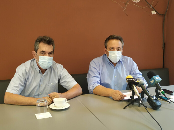 omilos-provlimatismou