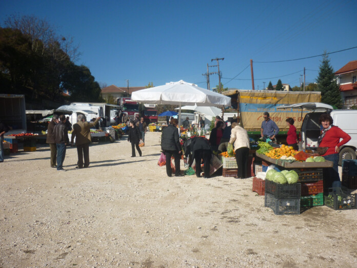 ΛΑΪΚΗ ΑΓΟΡΑ ΔΡΟΣΙΑ 3