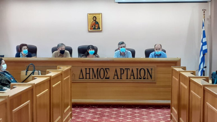 dimotiko-simvoulio_arta