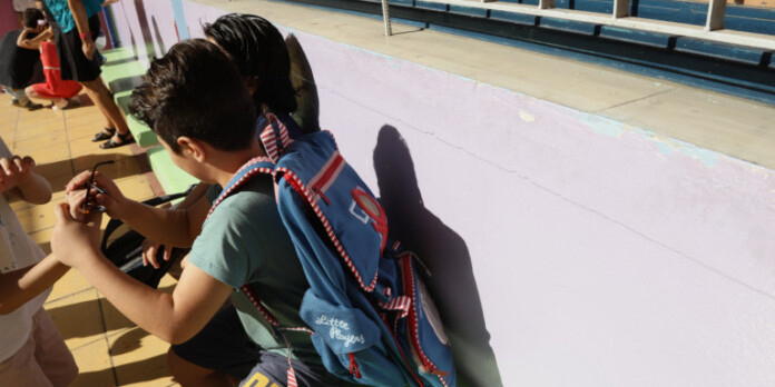 mathites-dimotikou-tsantes